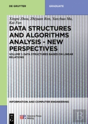 Data Structures Based On Linear Relations