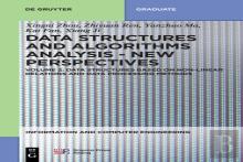 Data Structures Based On Non-Linear Relations And Data Processing Methods
