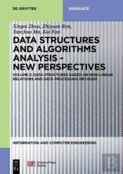 Data Structures Based On Non-Linear Relations And Data Processing Methods