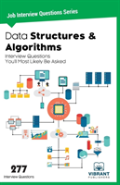 Data Structures & Algorithms Interview Questions You'Ll Most Likely Be Asked