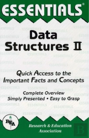 Data Structures Ii Essentials