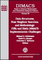Data Structures, Near Neighbor Searches And Methodology