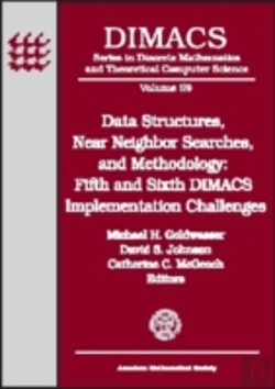 Bertrand.pt - Data Structures, Near Neighbor Searches And Methodology