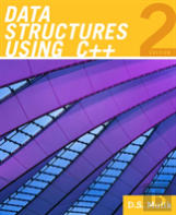 Data Structures Using C++