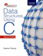 Data Structures Using C