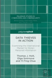 Data Thieves In Action