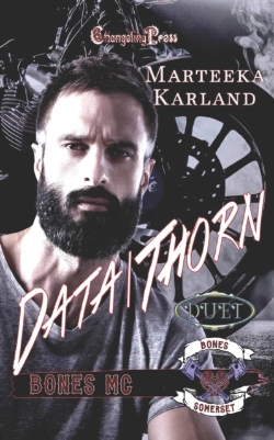 Bertrand.pt - Data/Thorn Duet