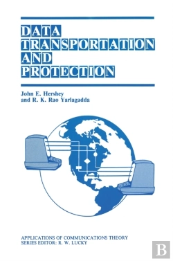 Bertrand.pt - Data Transportation And Protection