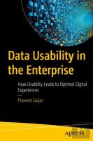 Data Usability In The Enterprise