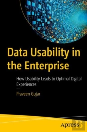 Data Usability In The Enterprise