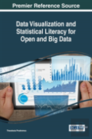 Data Visualization And Statistical Literacy For Open And Big Data