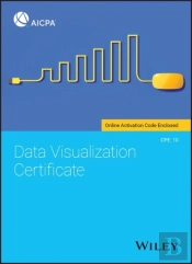 Data Visualization Certificate