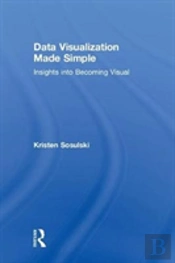 Data Visualization Made Simple