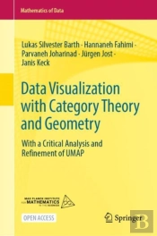 Data Visualization With Category Theory And Geometry