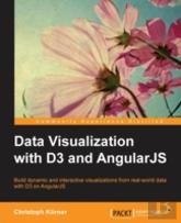Data Visualization With D3 And Angularjs