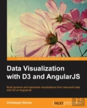 Data Visualization With D3 And Angularjs