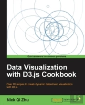 Data Visualization With D3.Js Cookbook