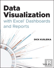 Data Visualization With Excel Dashboards And Reports