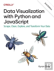 Data Visualization With Python And Javascript 2e