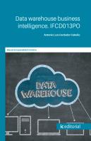 Data Warehouse Business Intelligence. Ifcd013po