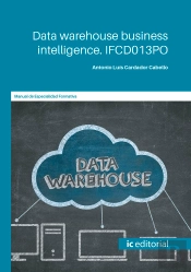 Data Warehouse Business Intelligence. Ifcd013po