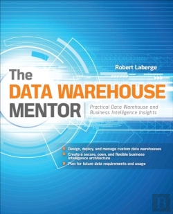 Bertrand.pt - Data Warehouse Mentor: Practical Data Warehouse And Business Intelligence Insights