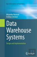 Data Warehouse Systems