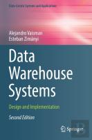 Data Warehouse Systems