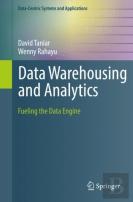Data Warehousing And Analytics