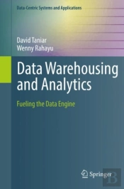 Data Warehousing And Analytics