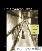 Data Warehousing