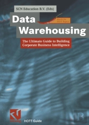 Data Warehousing