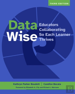 Bertrand.pt - Data Wise, Third Edition