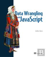 Data Wrangling With Javascript