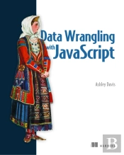 Data Wrangling With Javascript