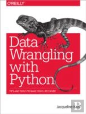 Data Wrangling With Python
