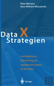 Data X Strategien