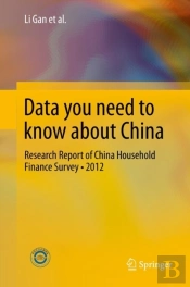 Data You Need To Know About China