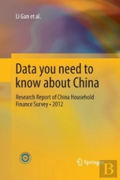 Data You Need To Know About China