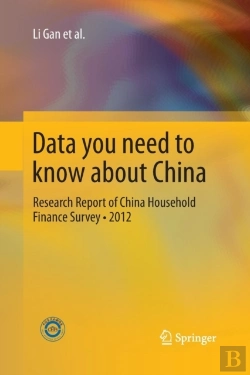 Bertrand.pt - Data You Need To Know About China
