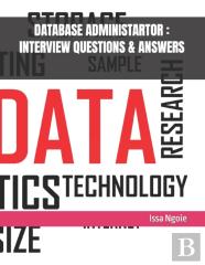 Database Administartor