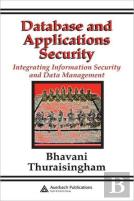 Database And Applications Security