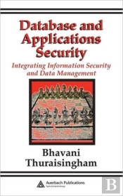 Database And Applications Security