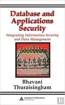 Bertrand.pt - Database And Applications Security