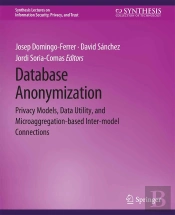 Database Anonymization
