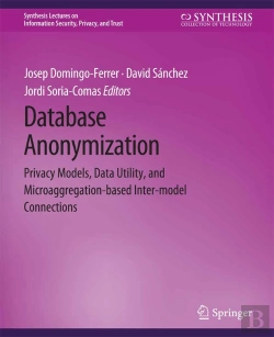 Bertrand.pt - Database Anonymization