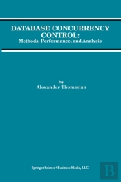 Database Concurrency Control
