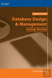 Database Design & Management Using Access
