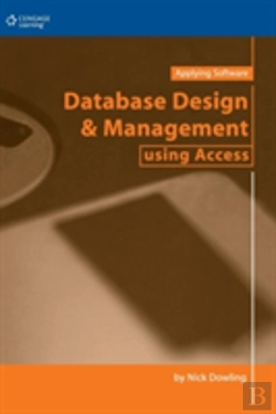 Bertrand.pt - Database Design & Management Using Access