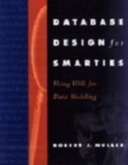 Bertrand.pt - Database Design For Smarties